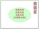 【滬教版五年制】四年級上冊第五單元  《線段、射線、直線》ppt課件