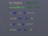 二年级下册数学课件-6.5.1 解决问题 ｜冀教版  (共12张PPT)