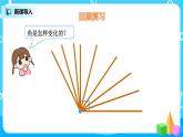 人教版数学二年级上册3.3《认识锐角和钝角》课件+教学设计