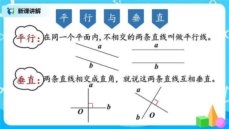 人教版数学四年级上册9.4《平行四边形和梯形》课件+教学设计06