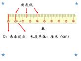 一年级下册数学课件-5.4   度量  ▏沪教版 (共11张PPT)