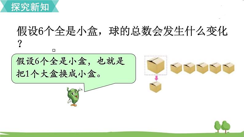 苏教版数学六年级上册 第四单元 解决问题的策略 4.2 第2课时 解决问题的策略（2）　PPT课件+教案05