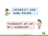 西師大版數(shù)學4年級上冊 第六單元 條形統(tǒng)計圖 第2課時   條形統(tǒng)計圖(2) PPT課件