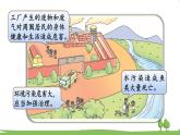 西師大版數(shù)學4年級上冊 第六單元 條形統(tǒng)計圖 綜合與實踐   驚人的危害 PPT課件