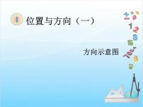小学数学人教版二年级下册3 图形的运动（一）教课课件ppt