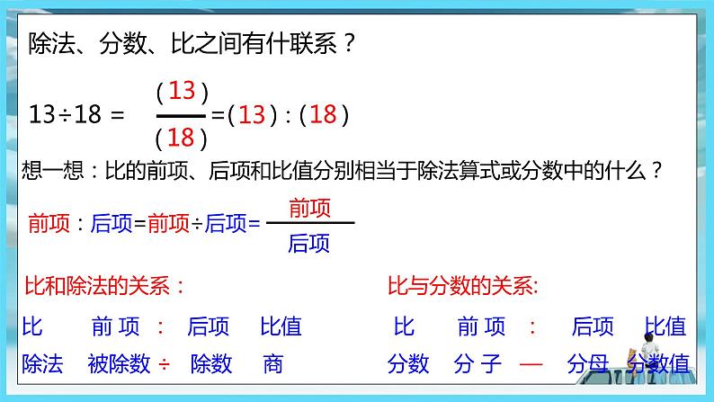 2022年苏教版六年级上册数学第三单元分数除法5比的基本性质（教材P55）第3页