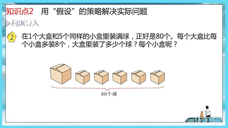 2022年苏教版六年级上册数学第四单元解决问题的策略1-2解决问题的策略（教材P68~71）第3页