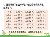 蘇教版數(shù)學(xué)五年級(jí)上冊(cè) 6.3 練習(xí)十五 PPT課件