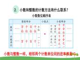 苏教版数学五年级上册 3.7 第7课时  整理与练习 PPT课件+教案