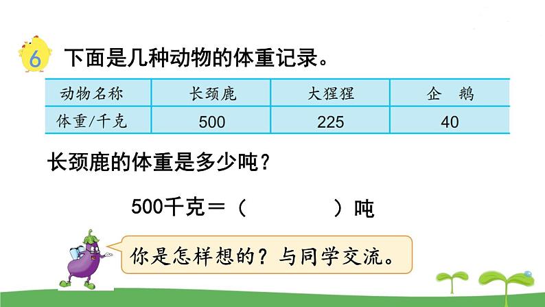 苏教版数学五年级上册 5.4 第4课时  小数点左移的规律 PPT课件+教案08