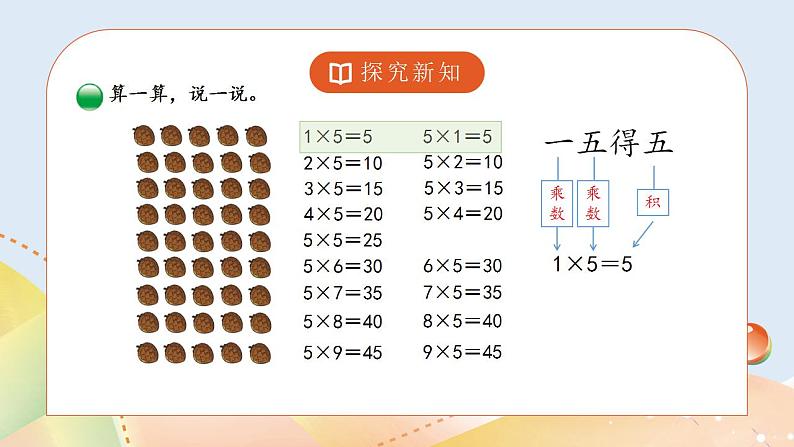 5.1《数松果》课件+教案06