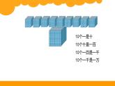 1.1 数一数（课件）-2021-2022学年数学四年级上册 北师大版