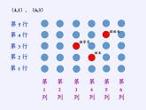 四年级数学下册课件-8 确定位置（3）-苏教版