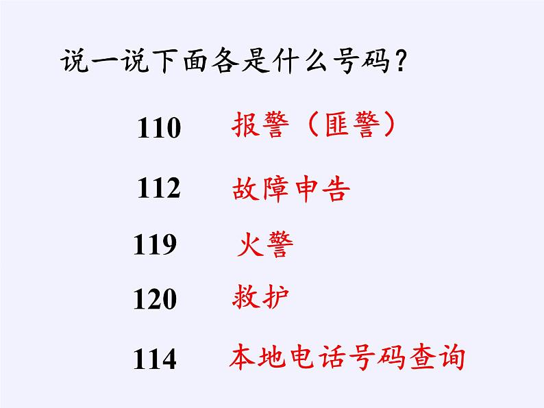 四年级数学下册课件-数字与信息（4）-苏教版第5页