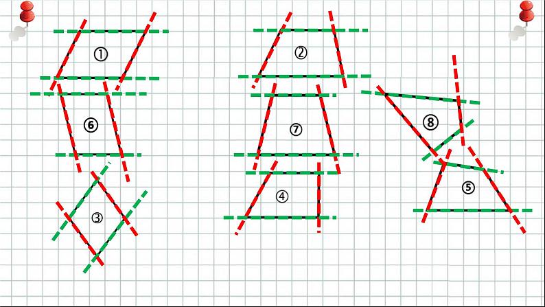 四年级数学下册课件-2.5 四边形分类  -北师大版（共17张PPT）02