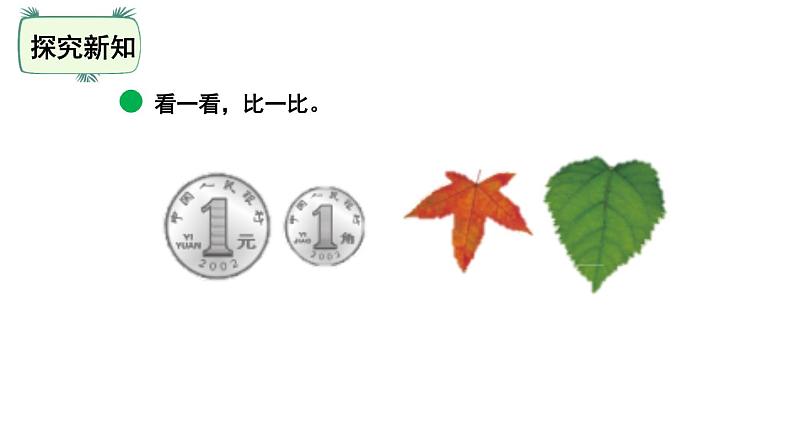 三年级下册数学课件-5.1什么是面积 北师大版(共23张PPT)第3页