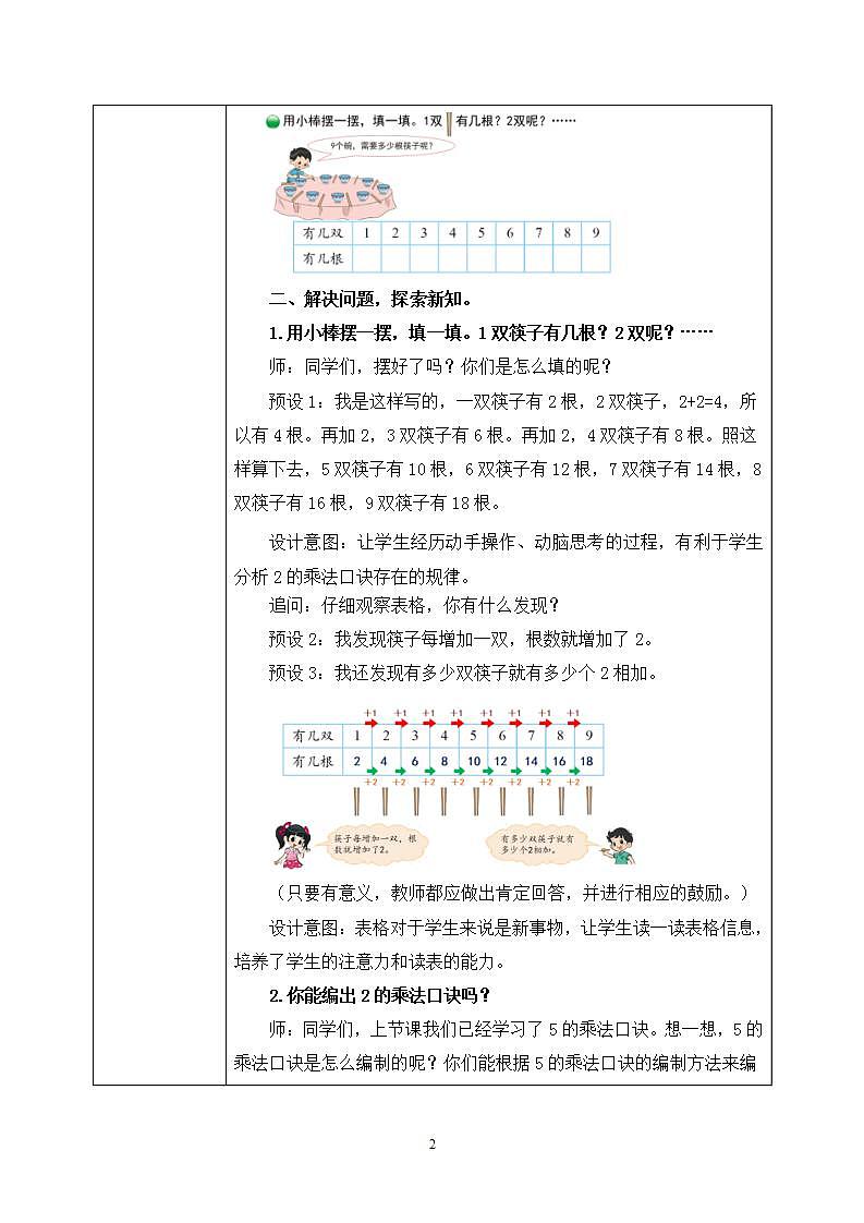 5.2《做家务》课件+教案02
