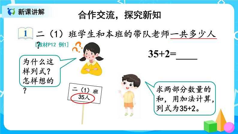 2.1 不进位加法（1）（课件）第3页