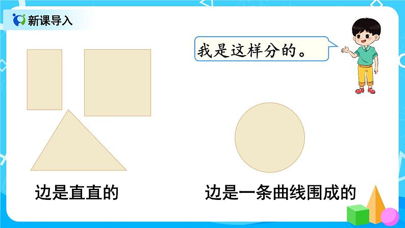 3.1 角的认识及画法(课件）第3页