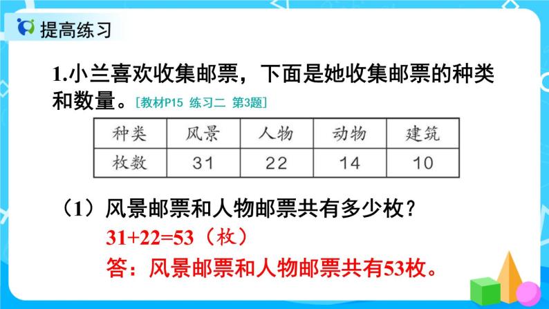 2.4《加法练习课》课件+教案+练习06