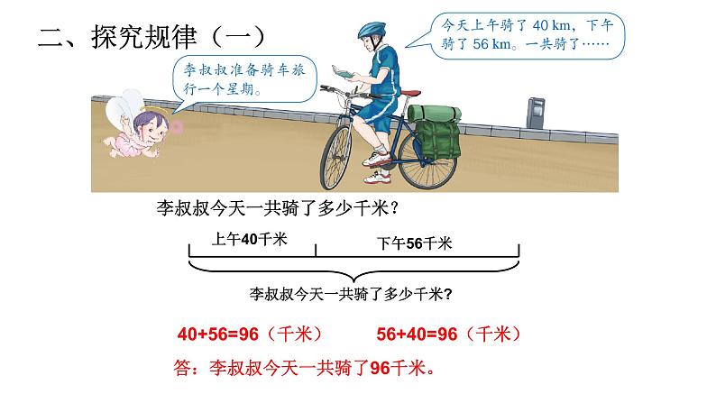 四年级数学下册课件-3.1 加法运算定律7-人教版(共17张PPT)03