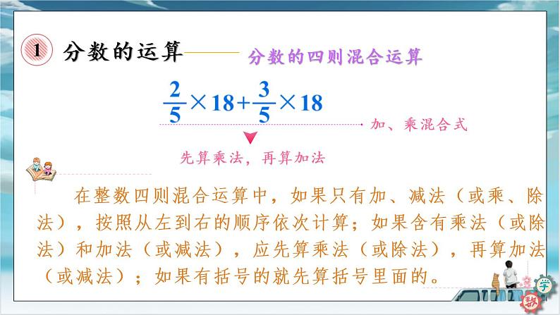 2022年苏教版六年级上册数学第七单元整理与复习 课件第8页