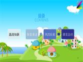 四年级数学下册课件-6.3 整数加法运算定律推广到小数5-人教版(共23张PPT)