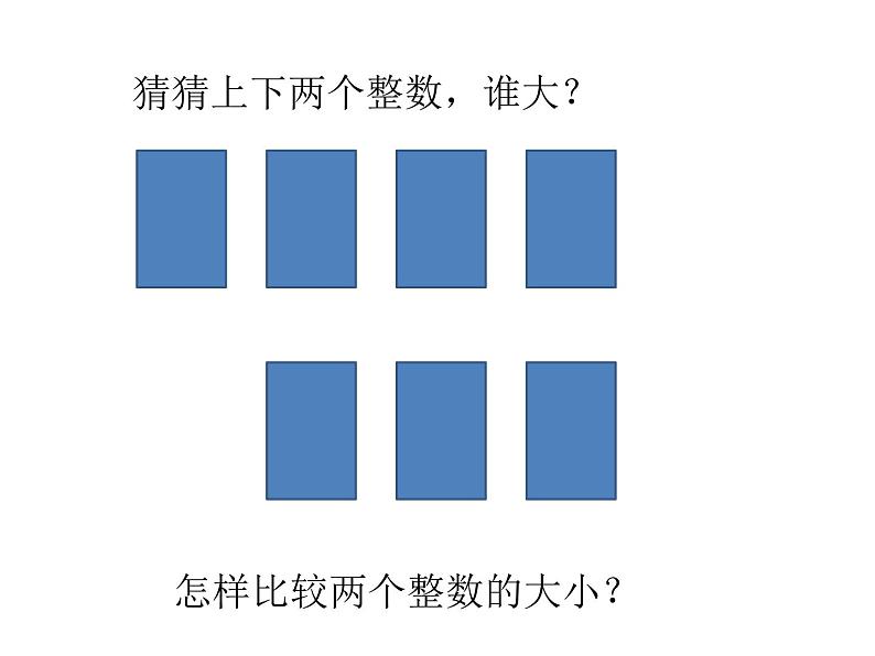 四年级下册数学课件 1.2 小数比大小 北京版 （共15张PPT）第2页