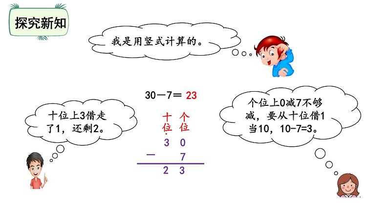 一年级下册数学课件-第6单元-阅览室 北师大版(共26张PPT)第7页