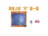 一年级下册数学课件-5.4   度量  ▏沪教版 (共26张PPT)