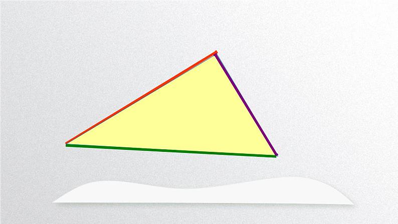 一年级下册数学课件-5.5   线段  ▏沪教版  19张第4页