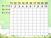 一年级下册数学课件-6.1   百数表  ▏沪教版 (共22张PPT)