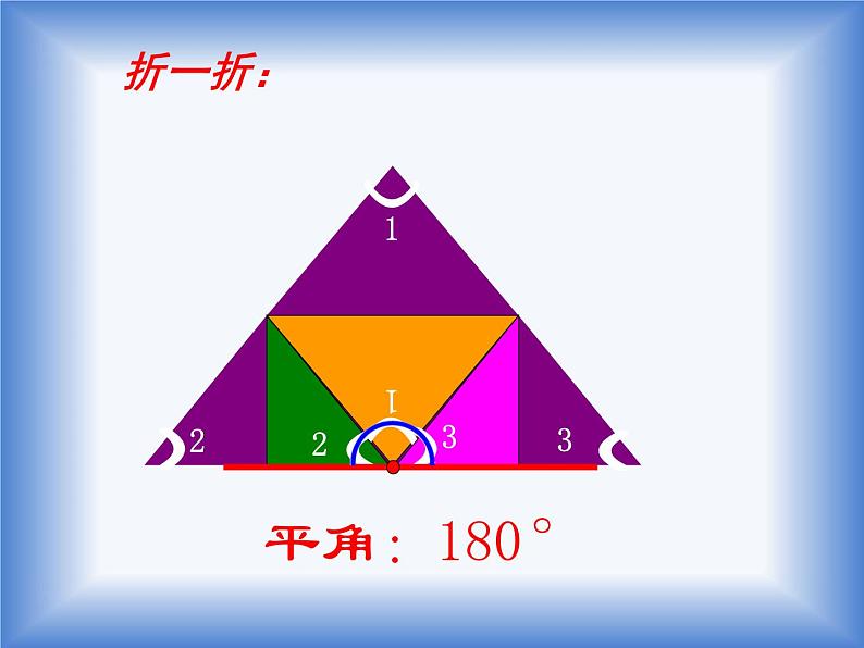 四年级数学下册课件-5.3 三角形的内角和65-人教版(共12张PPT)06