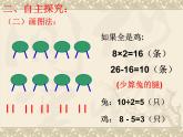 四年级数学下册课件-9 鸡兔同笼-人教版(共12张PPT)