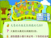 【沪教版五年制】二年级上册第二单元  几倍 ppt课件（1）