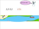 【滬教版五年制】二年級(jí)上冊(cè)第二單元  乘法引入 ppt課件（3）