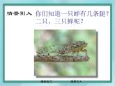 【滬教版五年制】二年級(jí)上冊第四單元  3、6、9的乘法之間的關(guān)系 ppt課件1