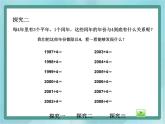 【沪教版五年制】三年级上册第三单元  《平年与闰年》课件