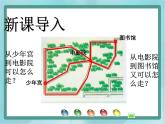 【滬教版五年制】三年級(jí)上冊(cè)第五單元  《千米的認(rèn)識(shí)》課件