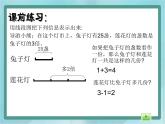 【沪教版五年制】三年级上册第六单元 《解决问题--灯市2》课件