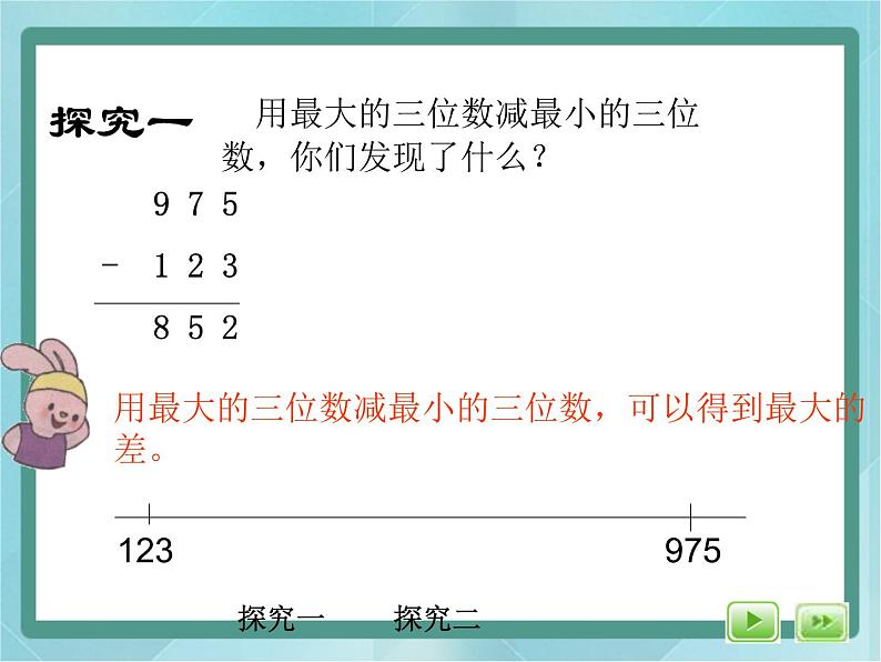 【沪教版五年制】三年级上册第六单元 《数学广场--流程图》课件105