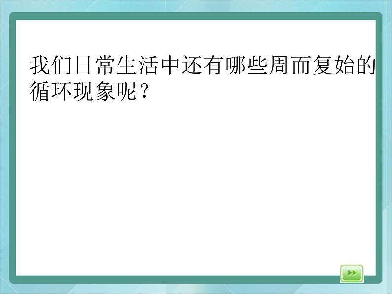 【沪教版五年制】三年级上册第六单元 《数学广场--周期问题》课件第2页