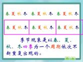 【滬教版五年制】三年級上冊第六單元 《數學廣場--周期問題》課件