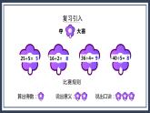 苏教版数学三上4.1《整十整百数除以一位数的口算》课件+教案