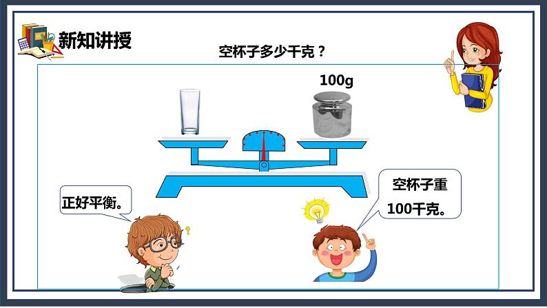 5.3《方程的意义和等式的性质》课件+教案06