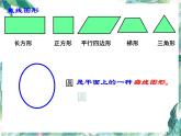 北师大版 六年级上册  圆的认识（一）精品课件