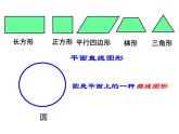 北师大版 六年级上册圆的认识课件