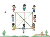 北师大版 六年级上册 圆的认识 课件