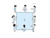 北师大版 六年级上册 圆的认识课件