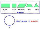 北师大版六年级上册 圆的认识 优质课件